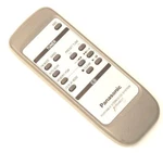 Panasonic EUR648257 Cd Player Remote Control RX-D13 RX-D14 RX-D16 RX-D20. Fixed Price $19.90.