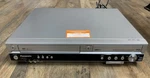 Panasonic DMR-ES35V Dvd Vcr Player Excellent Condition No Remote. Fixed Price $99.99.