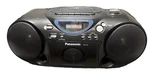Panasonic RX-D16 Portable Stereo Cd System Cassette Player Tested!. Fixed Price $69.95.