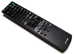 RM-AAU020 Remote For Sony Audio Video Stereo Receiver. Fixed Price $19.90.