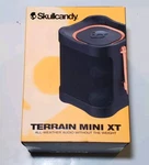Skullcandy Terrain Mini Xt Compact Multi-link Wireless Waterproof Speaker, New!!. Fixed Price $22.33.