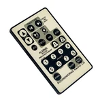 CD740RC Replaced Remote For Cambridge Soundworks Radio. Fixed Price $16.98.