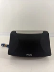 Vintage Philips FW-P88 Center Channel Speaker CS-540C/00 12 Ohm. Fixed Price $66.00.