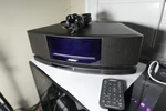 Bose Wave Soundtouch Music System Iv Audio Shelf - Espresso Black. Fixed Price $360.00.