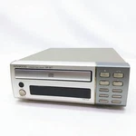Kenwood DP-SE7 Cd Disk Player 100V Compact Disc Tested From Japan BD07. Fixed Price $120.00.