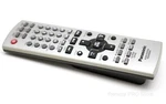 Panasonic SC-PM700MD SCPM700MD Genuine Remote Control. Fixed Price $45.00.