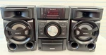 Sony HCD-EC69I Mini Hi-fi Stereo Component System-cd-ipod W/speakers Tested!!. Fixed Price $48.00.
