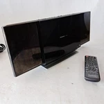Panasonic SC-HC55 Bluetooth Am/fm Ipod Compact Stereo W/remote. Fixed Price $79.00.