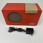 Smpl Music Player For Alzheimer's Dementia Memory Care Unit Patients MP3 Tested. Fixed Price $73.49.