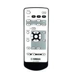 Genuine Yamaha TSX-120 / TSX120 Audio System Remote Control. Fixed Price $52.37.