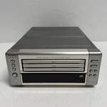 Denon UDCM-M10 3 Cd Auto-changer Compact Disc Player (powers On) Read. Fixed Price $53.00.