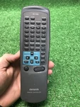 Aiwa RC-T501 RC-T506 Audio System Remote For CX-NA71 CX-NAV8000 CX-NV70 CX-NV72. Fixed Price $29.58.