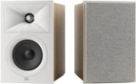 Jbl STAGE2 240B 2-WAY 4.5-INCH Bookshelf Loudspeaker Pair Latte. Fixed Price $274.99.