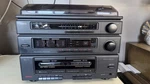 Sanyo GXT909U; Vintage All-in-one Stereo System From The 1980S.. Fixed Price $200.00.