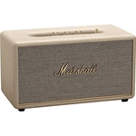 Marshall Stanmore Iii Bluetooth Speaker System (cream). Fixed Price $299.99.