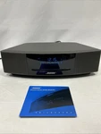 Bose Wave Music System, Espresso Black - 7372511710. Fixed Price $799.00.
