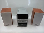 Panasonic SA-PM53 Digital 5-CD Amfm Stereo System Tested EB-20167. Fixed Price $79.99.