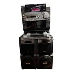 Sony LBT-LX90AV. Fixed Price $499.99.