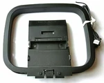 Sony Loop Antenna Am Mw Lw Fm For Audio Hi-fi Cd System Radio Aerial+plug. Fixed Price $24.71.