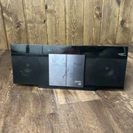 100% Working Sharp Slim Micro Cd System DK-KP80P Tested. Fixed Price $36.47.
