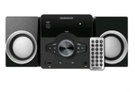 Magnavox MM442 Cd Shelf System - Black Bluetooth. Fixed Price $34.99.
