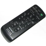 Sony RM-AMU009 Mini System Remote Control CMT-BX20I LX20I HCD-EC78P EC98P. Fixed Price $18.00.