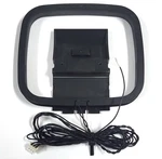 Sony Fm/am Loop Antenna Genuine Oem CMT-EH10 EH15 GS10 HCD-EH10. Fixed Price $29.95.