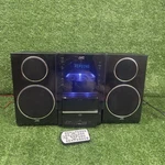 Jvc Micro Component System UX-LP5 Dock For Ipod Cd MP3/WMA Tested & Working. Fixed Price $61.31.