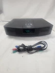 Bose Wave Pc Interactive Stereo System Radio Black Tested Works AWRP1G. Fixed Price $129.99.