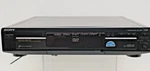 Sony DVP-NC600 5-DISC Dvd/cd Player Carousel Changer Dolby Digital Surround. Fixed Price $69.88.
