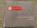 Bose Information Update Cd Umusic 2007 March MD01.01.10. Fixed Price $5.02.