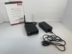 Pyle Compact Powerful Home Audio Amplifier Receiver Mini With 1, Standard. Fixed Price $32.00.