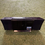 Ilive IHB603B Bluetooth Cd Radio Home Music System - Tested. Fixed Price $24.95.