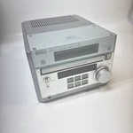 Sony CMT-RB5 Micro Hi-fi Component System Radio Cd Player Parts Only Read. Fixed Price $39.99.