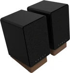 Creator Series GX-30ARC Powered Speakers, Black 4" Woofer, Usb/c, Line/phono,. Fixed Price $698.99.