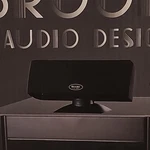 Brooks Audio Design SS-81 5.1 Channel 2200W Bluetooth Speaker System Remote. Fixed Price $400.00.
