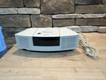 Bose Wave Radio Cd Player Model AWRC-1P Tested/works No Remote. Fixed Price $89.99.