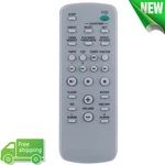RM-SC3 Replace Remote Control For Sony Mini Hi-fi System MHC-GX450 HCD-ZX9 / ZX6. Fixed Price $12.98.