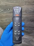 Rca 5-4001R Remote Control, Oem Tuner Stereo System/cd/tape/aux. Fixed Price $13.99.