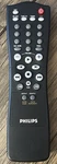 Philips RC2504/01 Cd Shelf Mini Stereo Remote FW930R/37 FW930/37. Fixed Price $14.99.