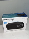 Ihome Voice Clock Bluetooth Speaker System Office Bedside Alexa Charging. Fixed Price $59.99.