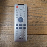 Genuine Rca RS2056 Disc Cd Audio System Remote - Tested. Fixed Price $14.95.