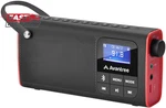 Avantree SP850 Portable 3-IN-1 Fm Radio With Bluetooth Speaker & Sd Card MP3. Fixed Price $51.71.