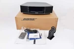 New Wave Music Iv Cd Play System +bose Soundlink Bluetooth Adapter. Fixed Price $799.99.