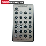 Genuine Bose Wave Music System Remote Control For AWRCC1 AWRCC2 Radio/cd. Fixed Price $12.99.