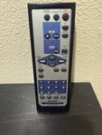 Genuine Oem Sharp RRMCGA152AWSA Remote Control For Audio System Tested Works. Fixed Price $29.95.