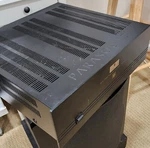Parasound HCA-1500A Stereo Power Amplifier; Black; HCA1500A. Fixed Price $698.00.