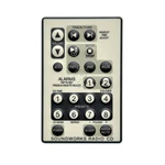Genuine Cambridge Soundworks Radio Cd 740 Remote Control Not Incl CR2025 Battery. Fixed Price $16.99.