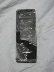 Bose Wave Radio Music System Remote Control Aux Volume Nos New Battery Mx 1221. Fixed Price $21.12.