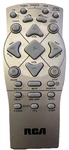 Rca 257350 Cd Stereo System Remote Control Works Many Rs Models Tested. Fixed Price $9.99.